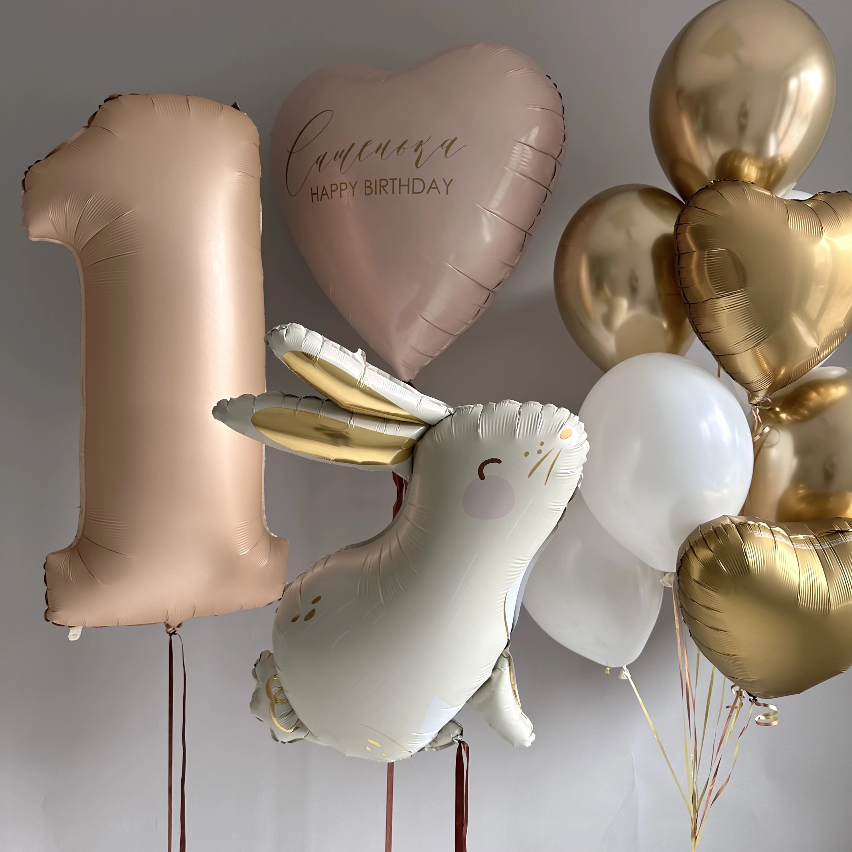 Готовое решение «Белый кролик»