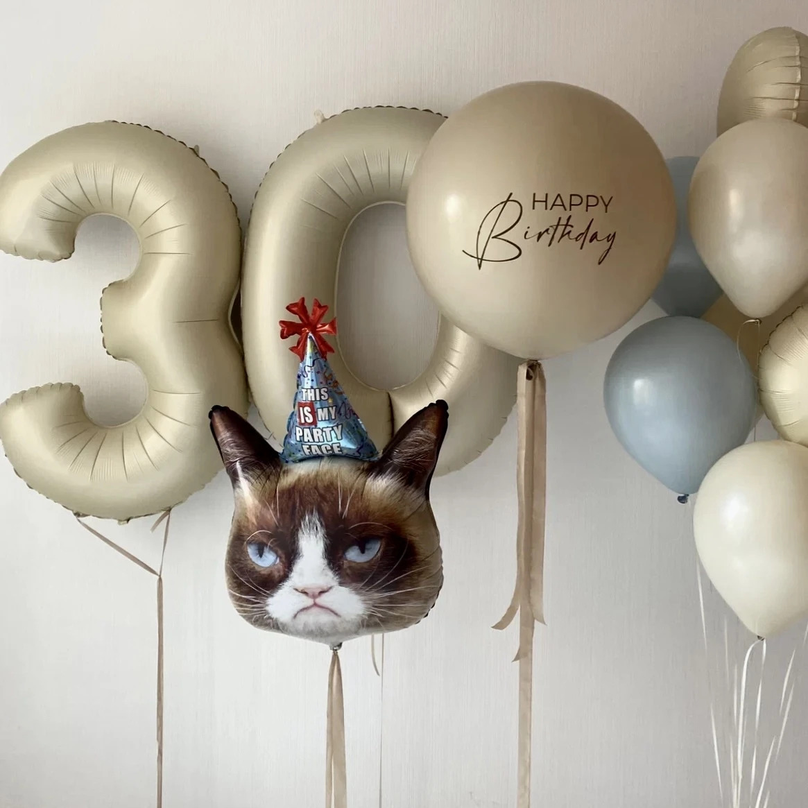 Готовое решение «Серьезный возраст»