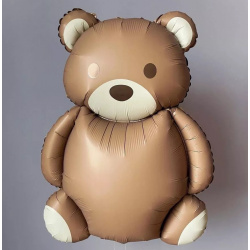 Шар фигура Мишка милый