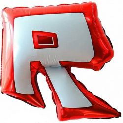 Шар ФИГУРА Символ роблокс