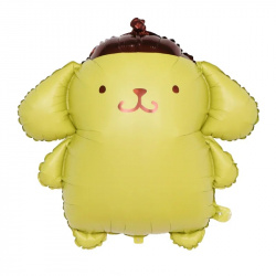 Шар фигура Аниме Пом пом пурин-Pom Pom Purin