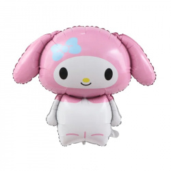 Шар фигура Аниме Май Мелоди-My melody