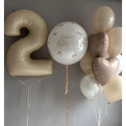 Готовое решение «Кофейный крем»