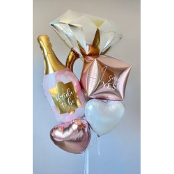 Композиция «Важное решение»