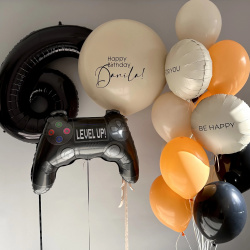 Готовое решение «Новый уровень»