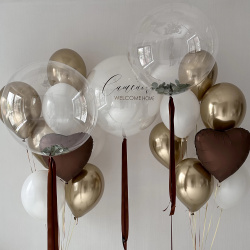 Готовое решение «Золотой уют»