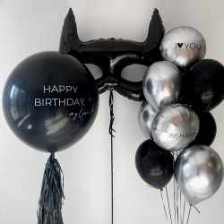 Готовое решение «Супергерой для тебя»