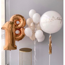 Готовое решение «Золотое время»