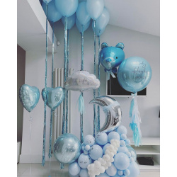 Готовое решение «Теплая встреча»