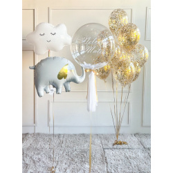 Композиция «Чистый свет»