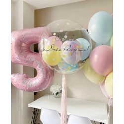 Композиция «Мажорная фантазия»