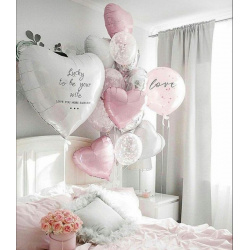 Готовое решение «Белые ночи»